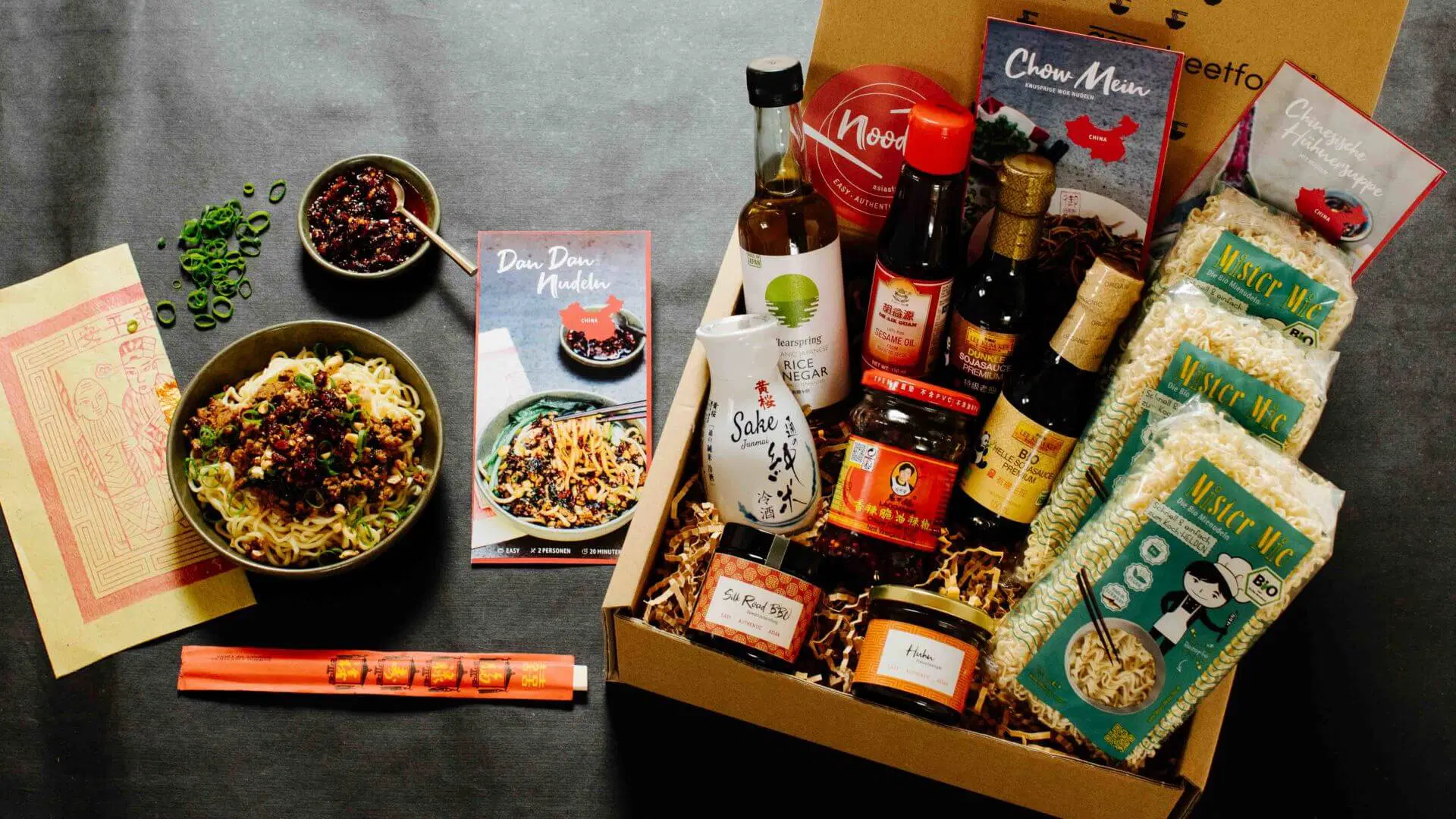 Titelseite 53 Titelseite -ASIA-IN Geschäft 23435