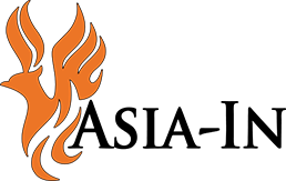 ASIA-IN Geschäft