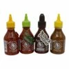 4er Set Flying Goose Sriracha Chilisauce Versch. Sorten 200ml, 800ml 1 4er Set Flying Goose Sriracha Chilisauce Versch. Sorten 200ml, 800ml -ASIA-IN Geschäft 4er set flying goose sriracha chilisauce versch sorten 200ml 800ml 1