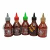 5er Set Flying Goose Sriracha Chilisauce Versch. Sorten 200ml, 1l 2 5er Set Flying Goose Sriracha Chilisauce Versch. Sorten 200ml, 1l -ASIA-IN Geschäft 5er set flying goose sriracha chilisauce versch sorten 200ml 1l