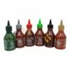 6er Set Flying Goose Sriracha Chilisauce Versch. Sorten 200ml, 1,2l -ASIA-IN Geschäft 6er set flying goose sriracha chilisauce versch sorten 200ml 12l