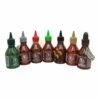 7er Set Flying Goose Sriracha Chilisauce Versch. Sorten 200ml, 1,4l -ASIA-IN Geschäft 7er set flying goose sriracha chilisauce versch sorten 200ml 14l