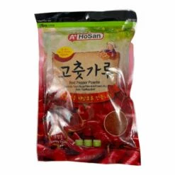 A+ Gochugaru Chilipulver Rot 500g