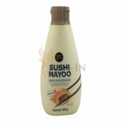 Allgroo Mayonnaise Für Sushi 500g