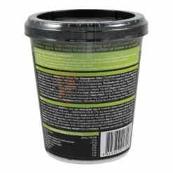 Allgroo Udon Instant Nudeln Im Becher, Mit Pilz & Tofu Geschmack 173g