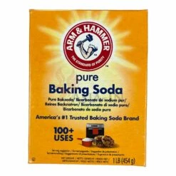Arm & Hammer Backpulver 454g -ASIA-IN Geschäft arm hammer backpulver 454g