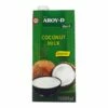 Aroy-D 24er Pack Kokosmilch 1l, 24l -ASIA-IN Geschäft aroy d 24er pack kokolgilch 1l 24l