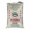 Aroy-D Jasminreis 20kg -ASIA-IN Geschäft aroy d jalginreis 20kg