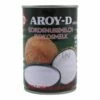 Aroy-D Kokosmilch 400ml -ASIA-IN Geschäft aroy d kokolgilch 400ml