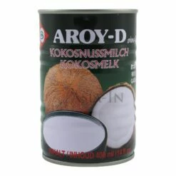 Aroy-D Kokosmilch 400ml