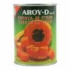 Aroy-D Papaya In Sirup 280g -ASIA-IN Geschäft aroy d papaya in sirup 280g