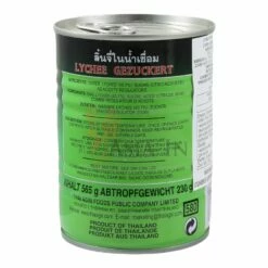 Aroy-D Rambutan In Sirup 230g -ASIA-IN Geschäft aroy d rambutan in sirup 230g3