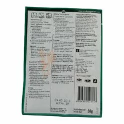 Asian Home Gourmet Chow Mein Würzpaste Gebratene Nudeln 50g