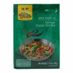 Asian Home Gourmet Classic Stir Fry 50g