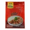 Asian Home Gourmet Japanisches Curry 50g