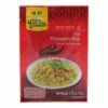 Asian Home Gourmet Khao Pad Supparot Würzpaste Reis Mit Ananas 50g