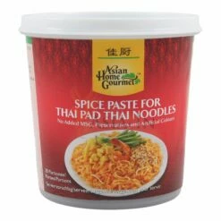 Asian Home Gourmet Pad Thai Sauce 350g