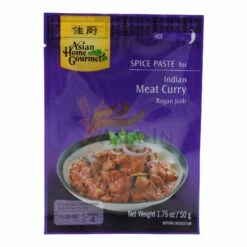 Asian Home Gourmet Rogan Josh Currypaste 50g