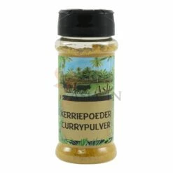 Asli Currypulver 50g