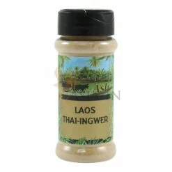 Asli Galgant Pulver 35g