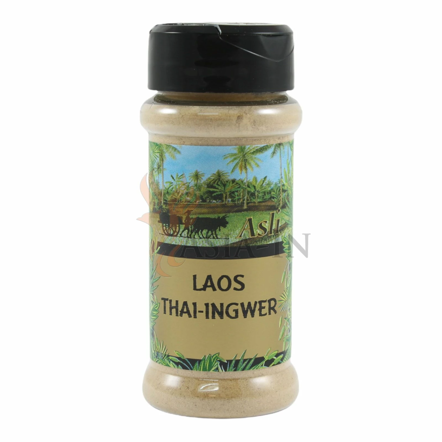 Asli Galgant Pulver 35g 3 Asli Galgant Pulver 35g