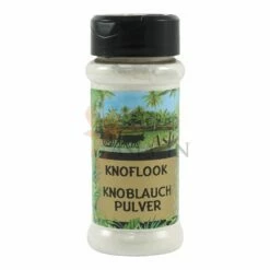Asli Knoblauchpulver 55g