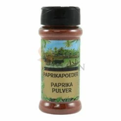 Asli Paprikapulver 55g