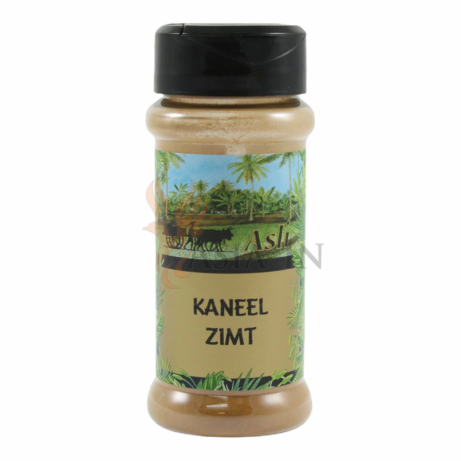 Asli Zimtpulver 40g 3 Asli Zimtpulver 40g