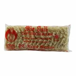 Atoom Bulan Wok Nudeln Mie Asli 227g