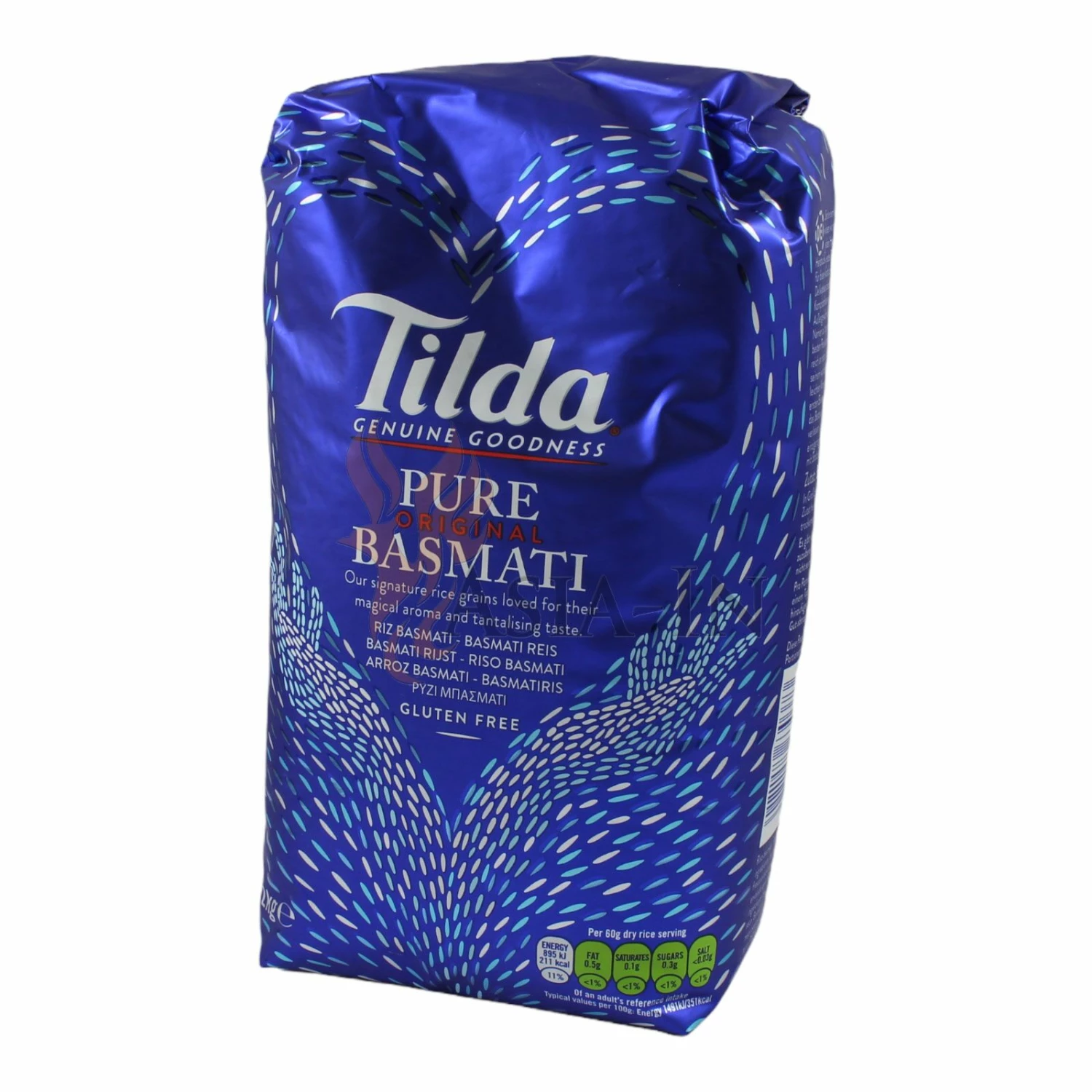 Tilda Basmatireis 500g 3 Tilda Basmatireis 500g