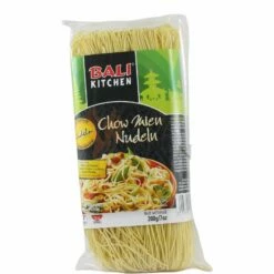 Bali Kitchen Chow Mien Nudeln 200g
