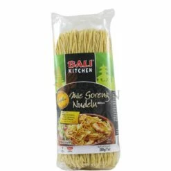 Bali Kitchen Mi Goreng Nudeln 200g