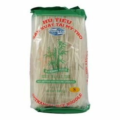 Bamboo Tree Reisnudeln 1mm 400g