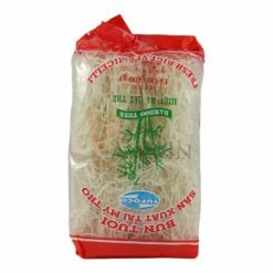 Bamboo Tree Reisnudeln 8 Portionen 400g