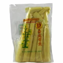 Bambussprossen, Spitzen, Penta 330g
