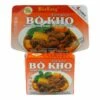 Bao Long Bo Kho Suppenwürfel 75g 1 Bao Long Bo Kho Suppenwürfel 75g -ASIA-IN Geschäft bao long bo kho suppenwuerfel 75g