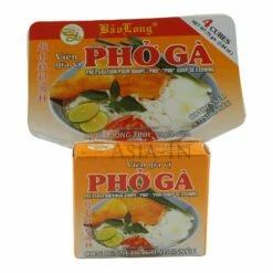 Bao Long Pho Ga Suppenwürfel 75g