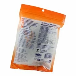 BDMP Gesalzene, Getrocknete Weiße Sardinen 100g