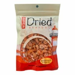 BDMP Getrocknete Garnelen M 100g