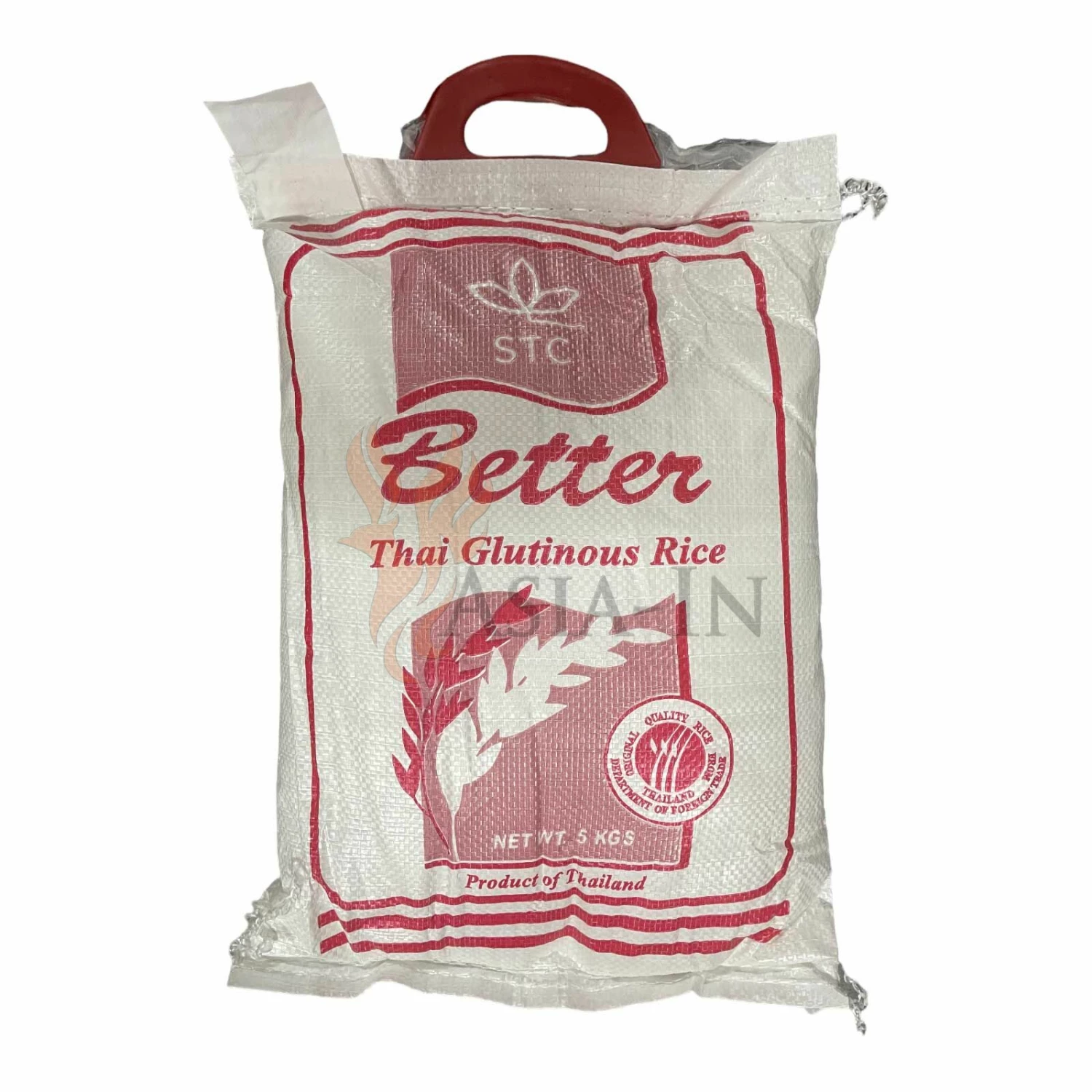 Better Klebreis 5kg 3 Better Klebreis 5kg