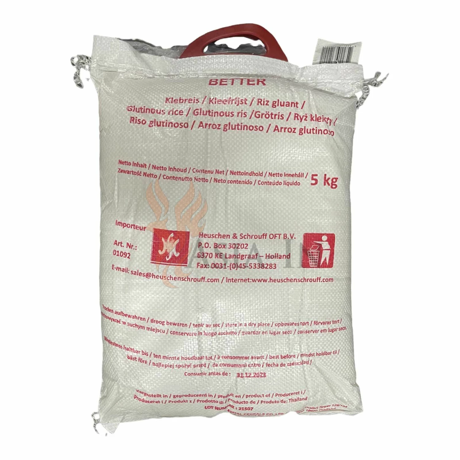 Better Klebreis 5kg 4 Better Klebreis 5kg – Bild 2