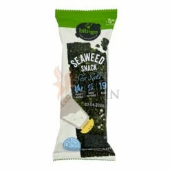 Bibigo Seealgen Snack Mit Meersalz 4g -ASIA-IN Geschäft bibigo seealgen snack mit meersalz 4g