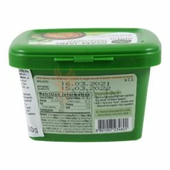 Bibigo Ssam-Jang Sojabohnenpaste 500g -ASIA-IN Geschäft bibigo ssam jang sojabohnenpaste 500g3