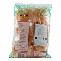 Bin-Bin Reiscracker Mit Kokosnuss Geschmack 150g