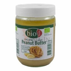 Bio Asia Bio Erdnussbutter 500g