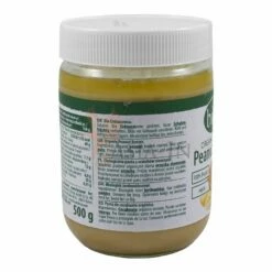 Bio Asia Bio Erdnussbutter 500g -ASIA-IN Geschäft bio asia bio erdnussbutter 500g3