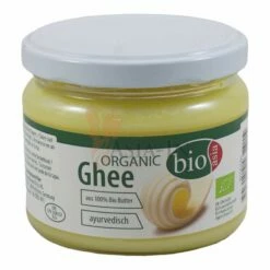 Bio Asia Bio Ghee 250g 7 Bio Asia Bio Ghee 250g -ASIA-IN Geschäft bio asia bio ghee 250g