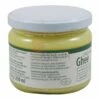 Bio Asia Bio Ghee 250g -ASIA-IN Geschäft bio asia bio ghee 250g3