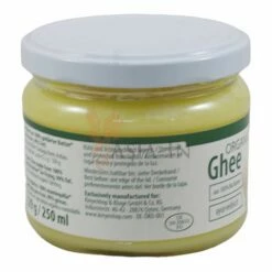 Bio Asia Bio Ghee 250g