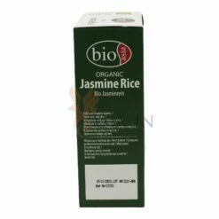 Bio Asia Bio Jasminreis 500g -ASIA-IN Geschäft bio asia bio jalginreis 500g2